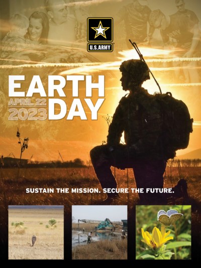 Click image for Army Earth Day information.